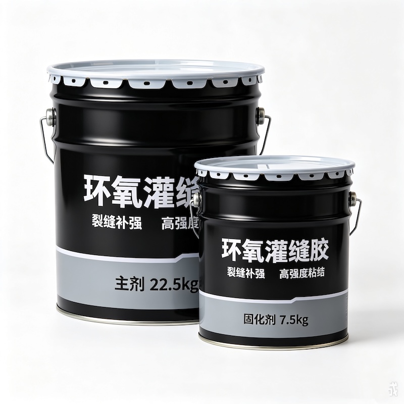 东阿裂缝修复封闭胶