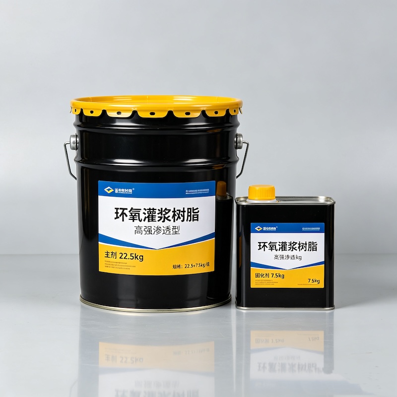 东阿环氧树酯灌浆材料